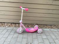 Authentic - Kiddyscooter Muuwmi, Princess/Unicorn roller Harburg - Hamburg Neuenfelde Vorschau