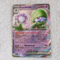 Pokemon Karte Guardevoir EX 0861/98 Thüringen - Meuselwitz Vorschau