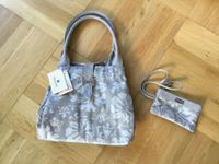 NEU Handtasche Tasche Damen creme farben Geschenk Baden-Württemberg - Hirschberg a.d. Bergstr. Vorschau