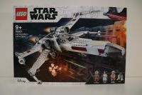 LEGO - Star Wars 75301 Luke Skywalkers X-Wing Fighter NEU/OVP Rheinland-Pfalz - Geiselberg Vorschau