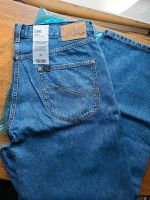 Lee Herren Jeans W34 L32 Düsseldorf - Garath Vorschau