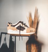 Asics Gel Lyte 3 x Woei „Cervidae“ Schleswig-Holstein - Lübeck Vorschau