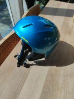 Kinder Skihelm Alpina Kr. Altötting - Burghausen Vorschau