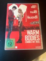 Warm Bodies DVD Thüringen - Rudolstadt Vorschau