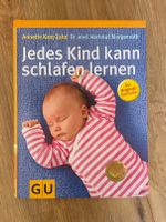 Buch Jedes Kind kann Schlafen lernen Baden-Württemberg - Malsch Vorschau