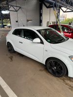 Kia ceed weiß 126 ps Düsseldorf - Unterrath Vorschau