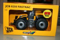 Traktor JCB 8250 Fastrac Britains 1/32 OVP Hessen - Dillenburg Vorschau