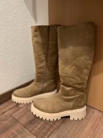 Stiefel zu verkaufen Niedersachsen - Holenberg Vorschau