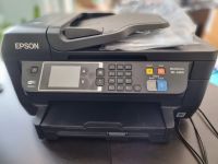 Epson WorkForce Multifunktionsgerät 4in1, Drucker, WF-2660 Brandenburg - Elsterwerda Vorschau