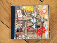 CD "Curtis Mayfield - Live in Europe" München - Laim Vorschau