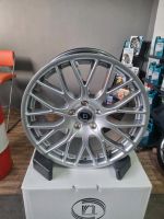 Alufelgen Diewe Impatto, 19 Zoll, 5x120, VW Bus, Bulli, T5, T6 Rheinland-Pfalz - Langsur Vorschau