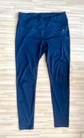 Tchibo TCM Leggings Sports Performance dunkel-blau Gr M Thüringen - Apolda Vorschau