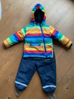 Jako-O Schneehose und Winterjacke Kombi 92/98 Schleswig-Holstein - Haselau Vorschau