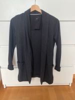 Jacke/ Blazer schwarz/grau 34 XS Niedersachsen - Osnabrück Vorschau