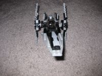 Lego Star Wars Imperial V-Wing starfighter (7915) Nordrhein-Westfalen - Lippstadt Vorschau