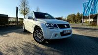 Suzuki Grand Vitara V6 weiß Nordrhein-Westfalen - Moers Vorschau