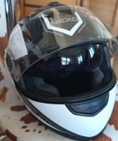 Motorad-Integralhelm NEXO mit integr. Sonnenbrille, Gr. M 57-58 Bayern - Miesbach Vorschau