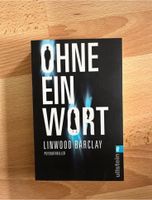 Buch - Ohne ein Wort Baden-Württemberg - Plankstadt Vorschau