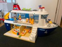 Playmobil Panama Schiff Kreuzfahrtschiff Schleswig-Holstein - Mönkeberg Vorschau