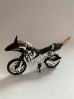 Power Rangers Motorrad Action Figuren Wuppertal - Oberbarmen Vorschau