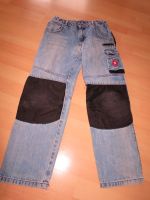 Engelbert Strauss Jeans Hose Gr. 134 / 140 Bayern - Bayreuth Vorschau