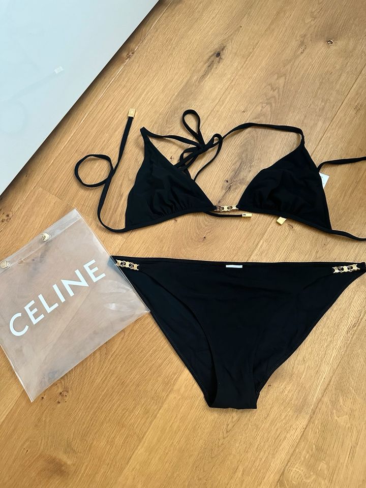 Celine Bikini NEU und ungetragen in München