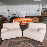 Cassina Fiandra Design klassiker Sofa Sessel Vico Magistretti Dortmund - Innenstadt-Nord Vorschau