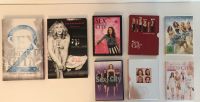 Sex & The City DVD Film Serie Buch Nordrhein-Westfalen - Siegen Vorschau