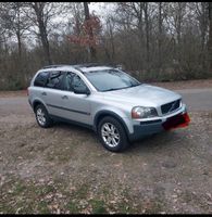 Volvo XC90 AWD T6 Benzin + LPG für Export Hannover - Ahlem-Badenstedt-Davenstedt Vorschau