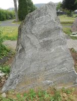 Findling Naturstein Grabstein 130 cm Rheinland-Pfalz - Remagen Vorschau