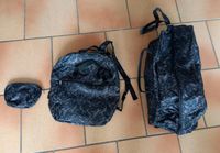 Kleine Reisetasche auf Rollen, Rucksack, Kosmetiktasche Nordrhein-Westfalen - Gevelsberg Vorschau