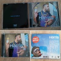 CD Harris Album Mann im Haus Mecklenburg-Vorpommern - Stralsund Vorschau