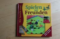 Spielen mit Freunden (Bastelbuch und Spielanleitung) Schleswig-Holstein - Ascheberg Vorschau