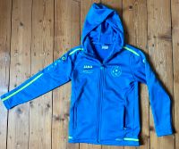 JAKO Trainingsjacke Gr. 140, JSG Witzenhausen Hessen - Witzenhausen Vorschau