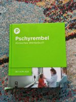 Pschyrembel Klinisches Wörterbuch 267. Auflage Nordrhein-Westfalen - Bünde Vorschau