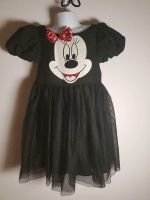 Ostern Minnie Mouse glitzer Prinzessin Kleid 116 Häfen - Bremerhaven Vorschau