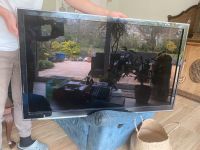 Fernseher Samsung Flachbildschirm LED TV Nordrhein-Westfalen - Kleve Vorschau