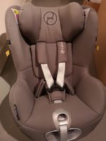 Drehbarer Kindersitz Autositz Cybex Sirona Z i-Size inkl Base Bayern - Betzigau Vorschau