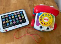 Fisher Price Telefon und Tablet Essen - Huttrop Vorschau