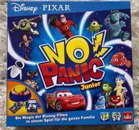 No Panic Disney PIXAR Gesellschaftsspiel Familie Bayern - Würzburg Vorschau