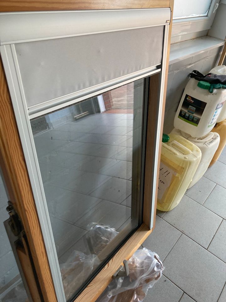 Sonnenschutz für Dachfenster 78/118 cm in Wanna