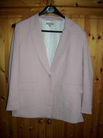 H&M Blazer Gr. L gefüttert Rosa Rose Nordrhein-Westfalen - Winterberg Vorschau