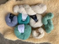 Wolle,Mohair,Malabrigo, Geilsk,Sheepjes,Lana grossa Silkhair Hessen - Kassel Vorschau