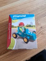 PLAYMOBIL 5382 Junge mit Kart, *neu* Brandenburg - Michendorf Vorschau