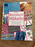 Knaur Basisbuch Häkeln Nordrhein-Westfalen - Grevenbroich Vorschau