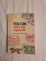 Buch peruvian  myth and legends Berlin - Steglitz Vorschau