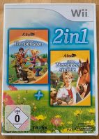 Wii Spiel meine Tierpension meine Tiersprechstunde Bayern - Merkendorf Vorschau
