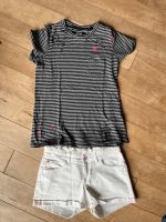 Kleiderpaket Vingino Short / Super Dry Shirt 164 Essen - Rüttenscheid Vorschau