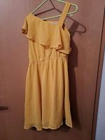 Sommerkleid Chiffon 122/128 Lemon Beret Rheinland-Pfalz - Trier Vorschau