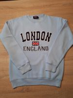 Sweatshirt London/England. Gr.152/164. Inkl.Versand Bayern - Berchtesgaden Vorschau